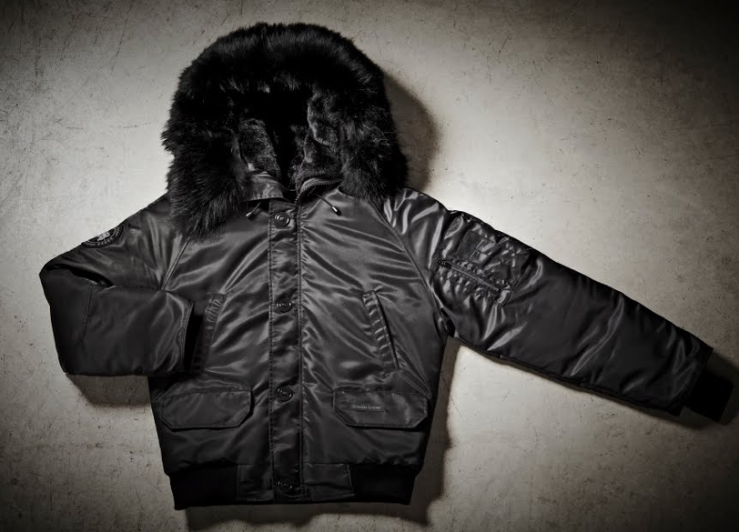 all black canada goose coat all black canada goose coat